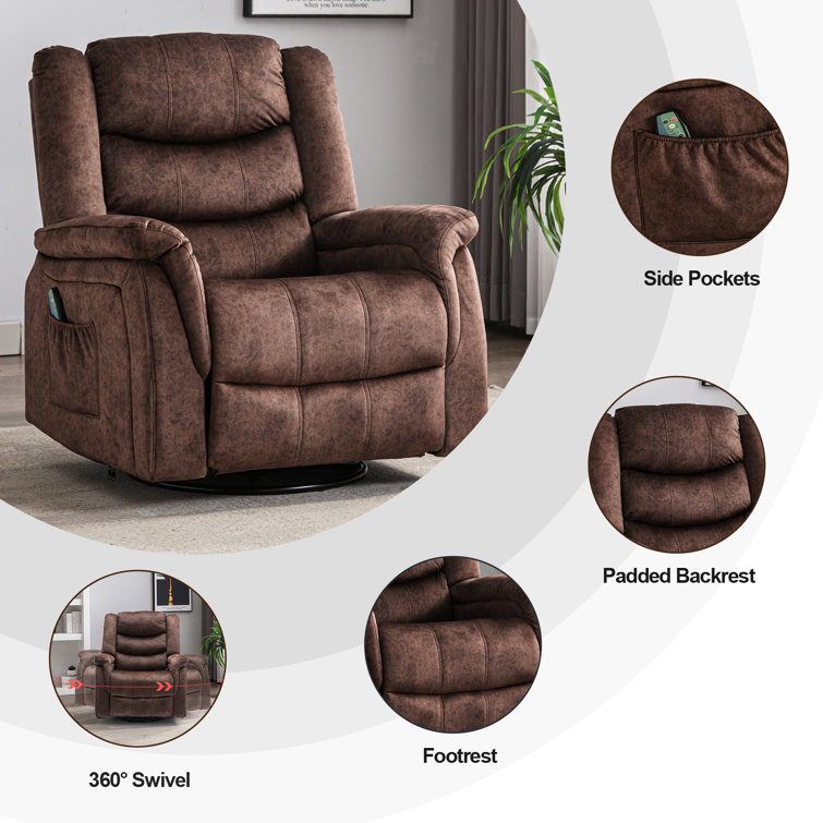 Fantastic furniture massage discount chair